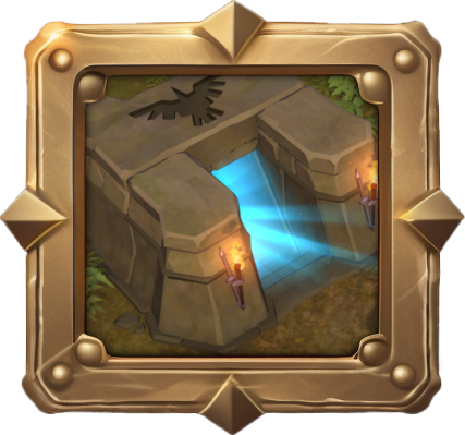 Dungeons